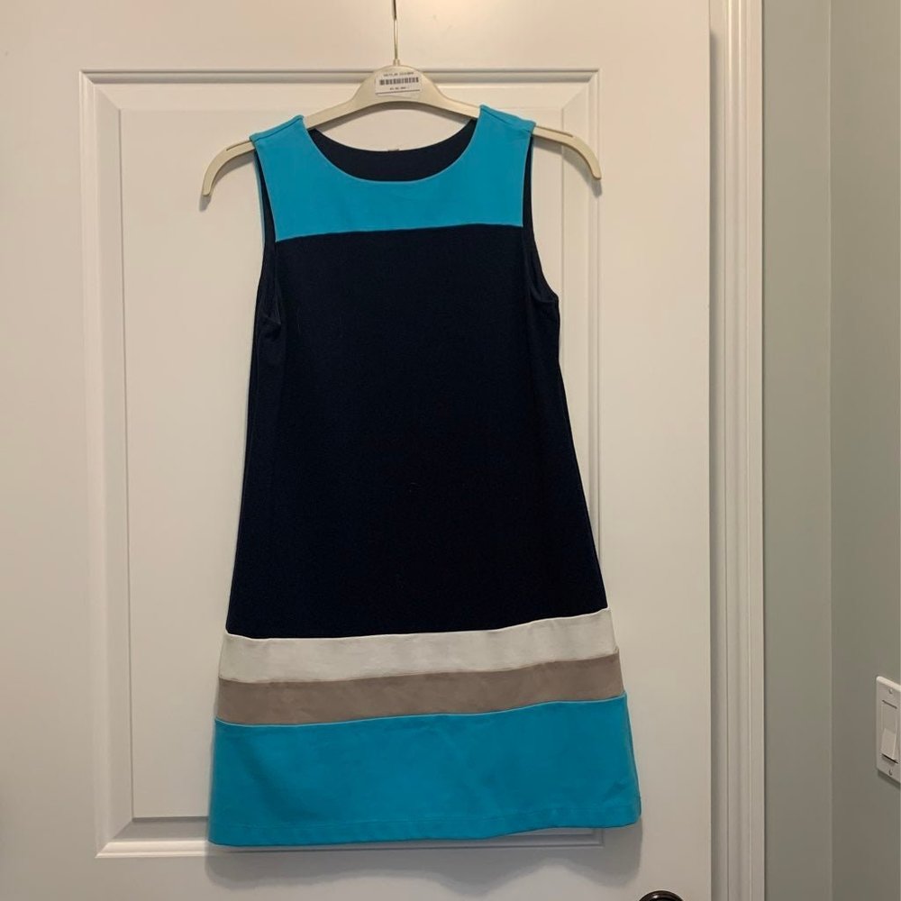 Bailey 44 Mini Dress